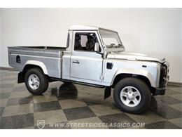 1990 Land Rover Defender (CC-2100321) for sale in Mesa, Arizona