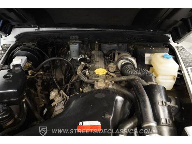 1990 Land Rover Defender (CC-2100321) for sale in Mesa, Arizona