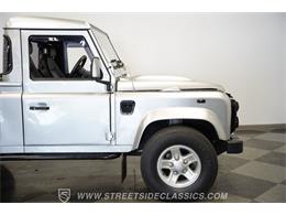 1990 Land Rover Defender (CC-2100321) for sale in Mesa, Arizona