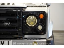 1990 Land Rover Defender (CC-2100321) for sale in Mesa, Arizona