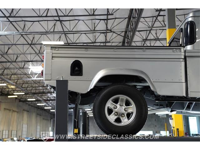 1990 Land Rover Defender (CC-2100321) for sale in Mesa, Arizona