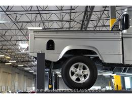 1990 Land Rover Defender (CC-2100321) for sale in Mesa, Arizona
