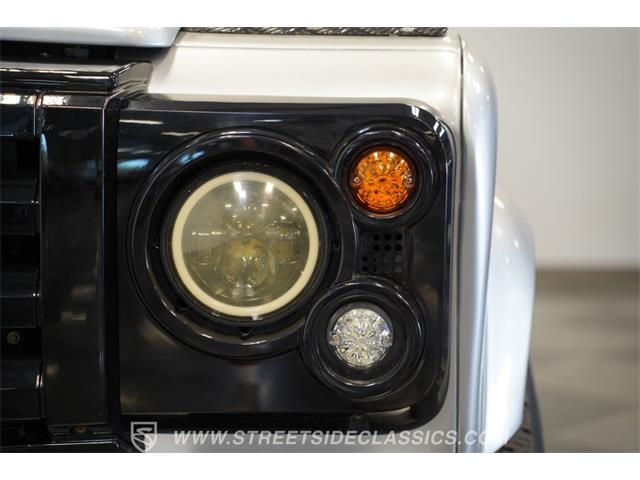 1990 Land Rover Defender (CC-2100321) for sale in Mesa, Arizona