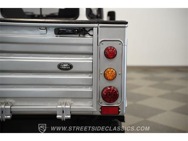 1990 Land Rover Defender (CC-2100321) for sale in Mesa, Arizona