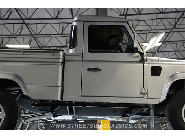 1990 Land Rover Defender (CC-2100321) for sale in Mesa, Arizona