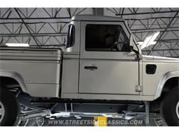 1990 Land Rover Defender (CC-2100321) for sale in Mesa, Arizona
