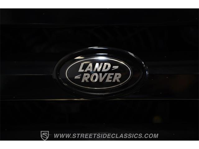 1990 Land Rover Defender (CC-2100321) for sale in Mesa, Arizona