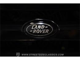 1990 Land Rover Defender (CC-2100321) for sale in Mesa, Arizona