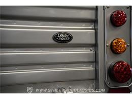 1990 Land Rover Defender (CC-2100321) for sale in Mesa, Arizona