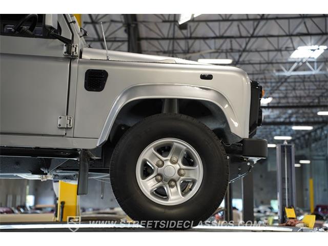 1990 Land Rover Defender (CC-2100321) for sale in Mesa, Arizona
