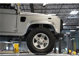 1990 Land Rover Defender (CC-2100321) for sale in Mesa, Arizona