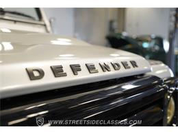 1990 Land Rover Defender (CC-2100321) for sale in Mesa, Arizona