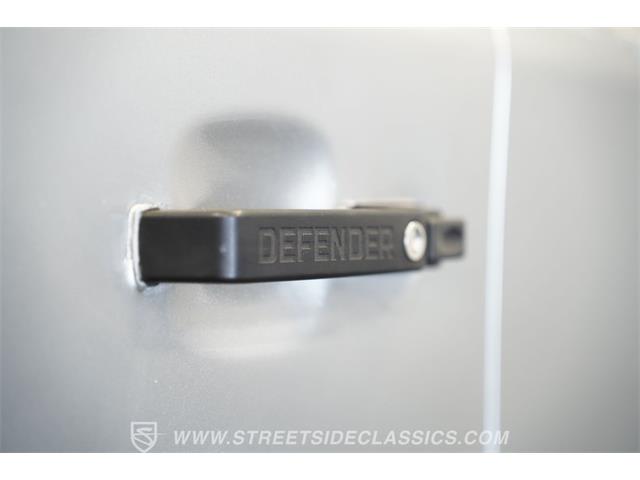 1990 Land Rover Defender (CC-2100321) for sale in Mesa, Arizona