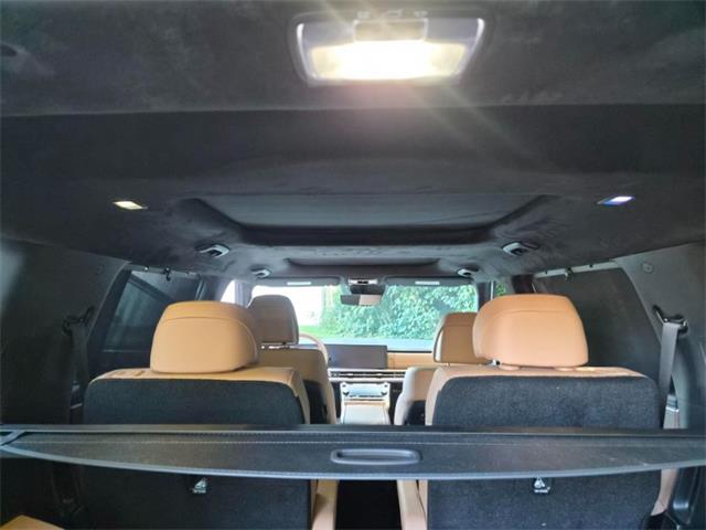 2026 Hyundai Santa Fe (CC-2103210) for sale in Hobart, Indiana