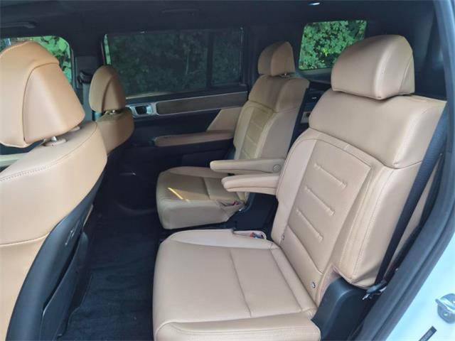 2026 Hyundai Santa Fe (CC-2103210) for sale in Hobart, Indiana