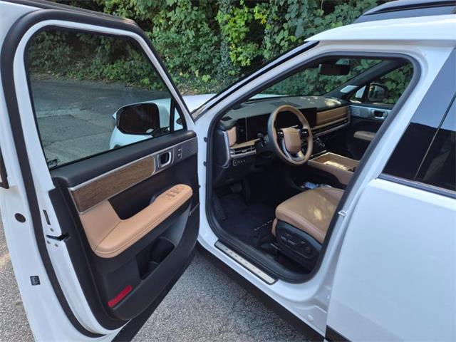 2026 Hyundai Santa Fe (CC-2103210) for sale in Hobart, Indiana