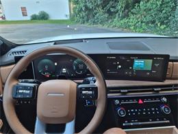 2026 Hyundai Santa Fe (CC-2103210) for sale in Hobart, Indiana