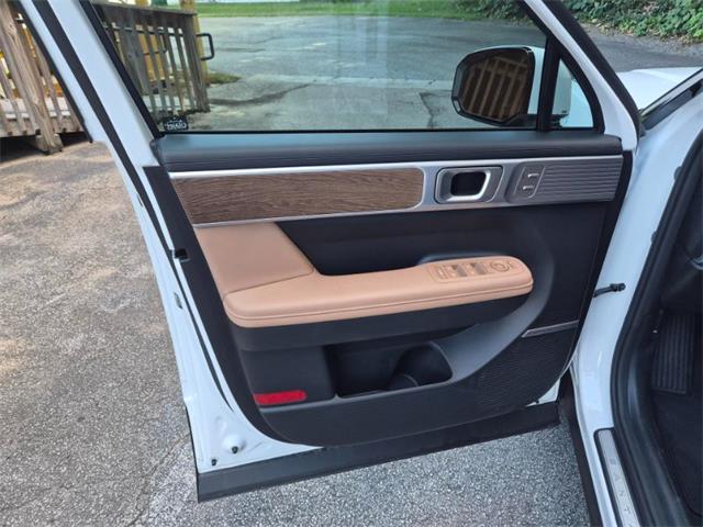 2026 Hyundai Santa Fe (CC-2103210) for sale in Hobart, Indiana