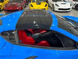 2021 Chevrolet Corvette (CC-2103211) for sale in Dallas, Texas
