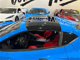 2021 Chevrolet Corvette (CC-2103211) for sale in Dallas, Texas