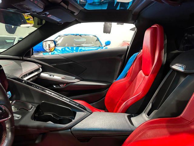 2021 Chevrolet Corvette (CC-2103211) for sale in Dallas, Texas