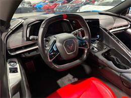 2021 Chevrolet Corvette (CC-2103211) for sale in Dallas, Texas