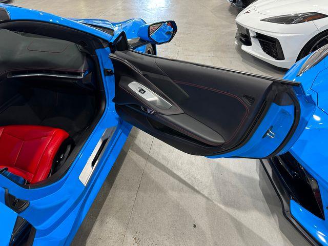 2021 Chevrolet Corvette (CC-2103211) for sale in Dallas, Texas