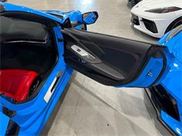 2021 Chevrolet Corvette (CC-2103211) for sale in Dallas, Texas