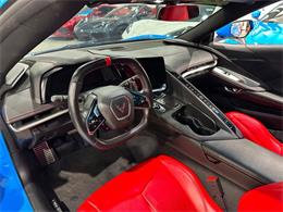 2021 Chevrolet Corvette (CC-2103211) for sale in Dallas, Texas
