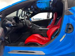 2021 Chevrolet Corvette (CC-2103211) for sale in Dallas, Texas