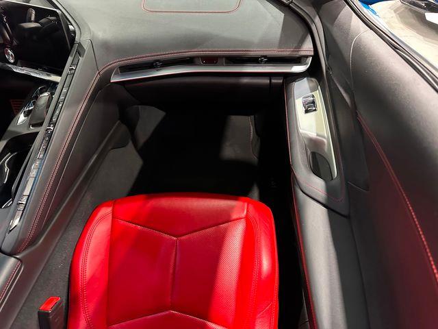 2021 Chevrolet Corvette (CC-2103211) for sale in Dallas, Texas