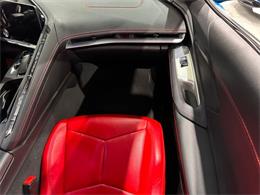 2021 Chevrolet Corvette (CC-2103211) for sale in Dallas, Texas