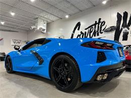 2021 Chevrolet Corvette (CC-2103211) for sale in Dallas, Texas
