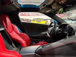 2021 Chevrolet Corvette (CC-2103211) for sale in Dallas, Texas