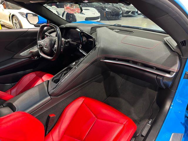 2021 Chevrolet Corvette (CC-2103211) for sale in Dallas, Texas