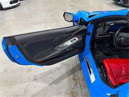 2021 Chevrolet Corvette (CC-2103211) for sale in Dallas, Texas