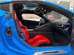 2021 Chevrolet Corvette (CC-2103211) for sale in Dallas, Texas