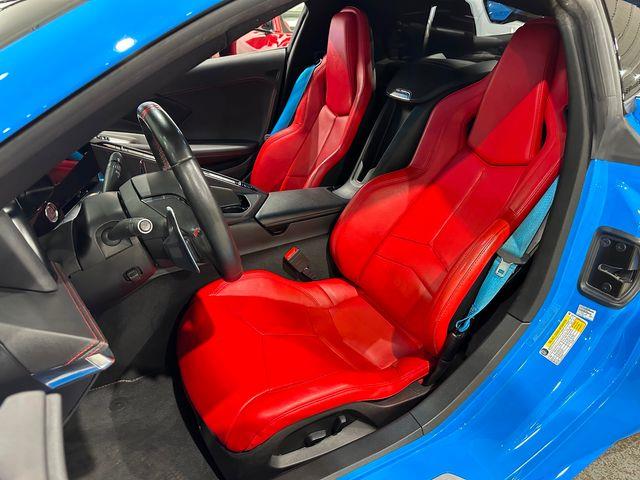 2021 Chevrolet Corvette (CC-2103211) for sale in Dallas, Texas