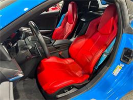 2021 Chevrolet Corvette (CC-2103211) for sale in Dallas, Texas