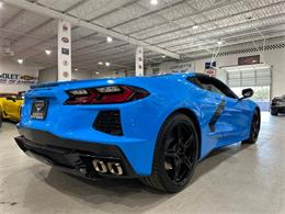 2021 Chevrolet Corvette (CC-2103211) for sale in Dallas, Texas