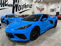 2021 Chevrolet Corvette (CC-2103211) for sale in Dallas, Texas
