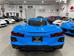 2021 Chevrolet Corvette (CC-2103211) for sale in Dallas, Texas