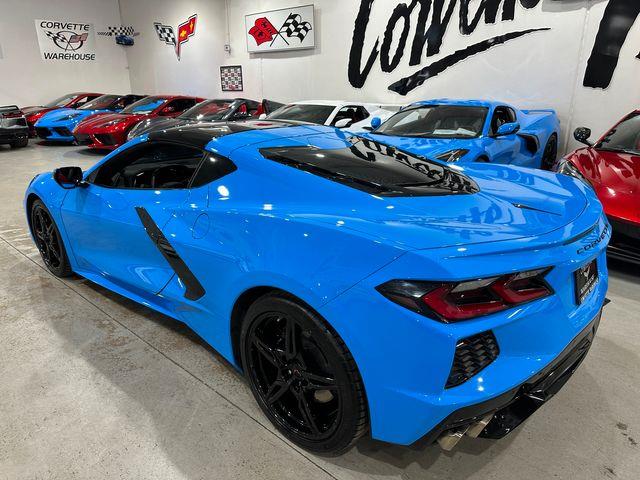 2021 Chevrolet Corvette (CC-2103211) for sale in Dallas, Texas
