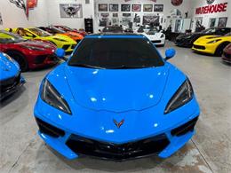 2021 Chevrolet Corvette (CC-2103211) for sale in Dallas, Texas