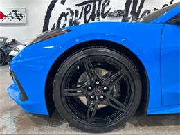 2021 Chevrolet Corvette (CC-2103211) for sale in Dallas, Texas