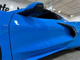 2021 Chevrolet Corvette (CC-2103211) for sale in Dallas, Texas