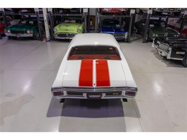 1970 Chevrolet Chevelle (CC-2103212) for sale in Rogers, Minnesota