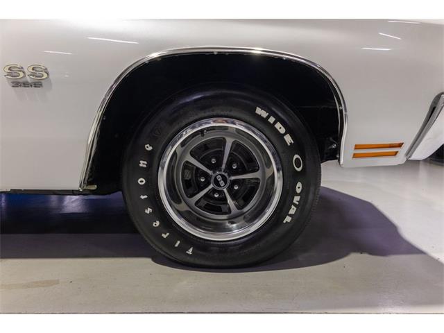 1970 Chevrolet Chevelle (CC-2103212) for sale in Rogers, Minnesota