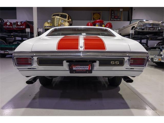 1970 Chevrolet Chevelle (CC-2103212) for sale in Rogers, Minnesota