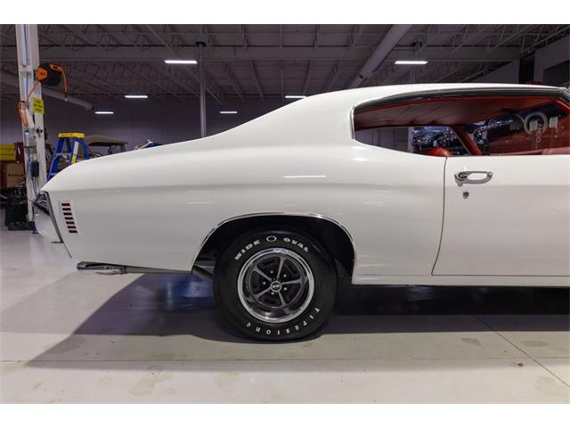 1970 Chevrolet Chevelle (CC-2103212) for sale in Rogers, Minnesota